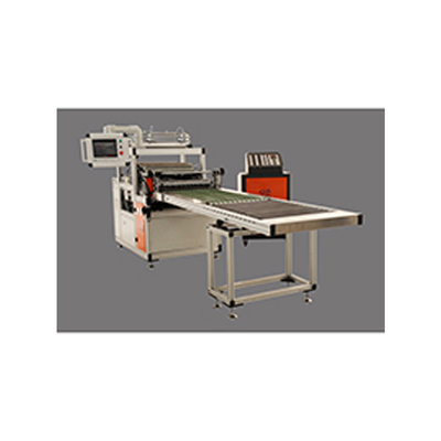 Linea di produzione legante intermittente 1KW 4035mm*1300mm*1300mm